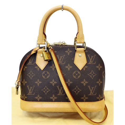 Borsa Alma Louis Vuitton .